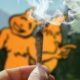 cbd pour animaux de compagnie, Weedstockers